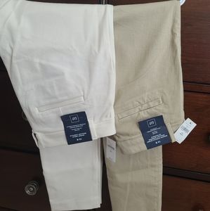 **2 FOR $35** Dress pants size 10